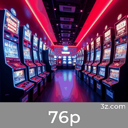 76p: Experiência de Cassino Diversificada e Otimizada